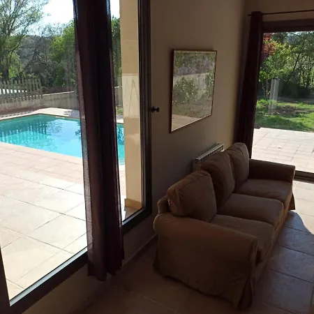 Rural Environment House Costa Brava Holiday home Girona
