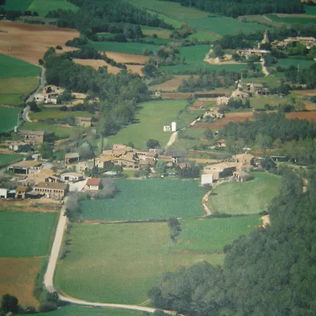 Rural Environment House Costa Brava Girona