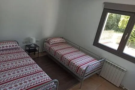 Holiday home Rural Environment House Costa Brava Girona