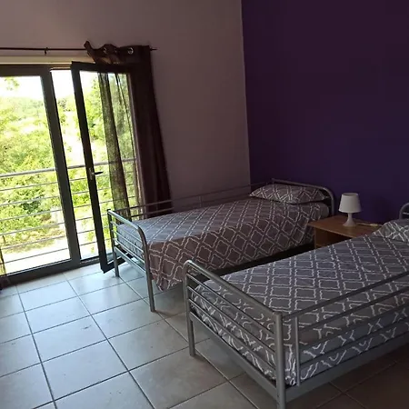 Holiday home Rural Environment House Costa Brava Girona