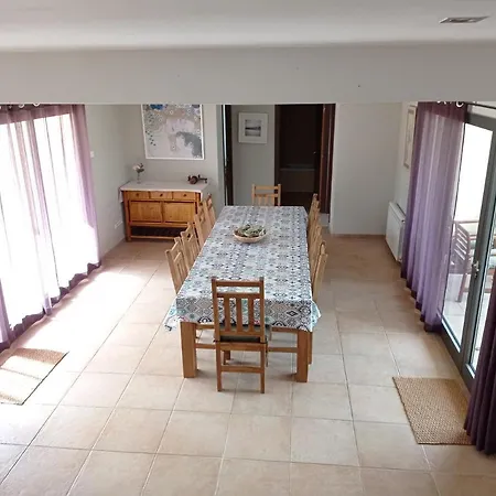 Holiday home Rural Environment House Costa Brava