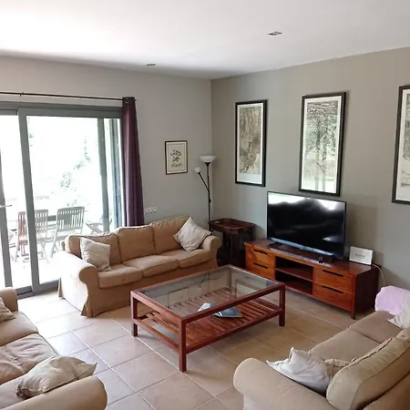 Holiday home Rural Environment House Costa Brava Girona