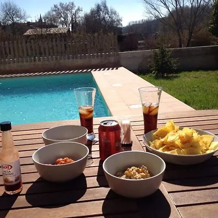 Rural Environment House Costa Brava Holiday home *